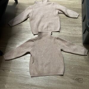 kids sweater (2x)